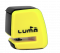 Zámek LUMA ENDURO 92D s taškou žlutá