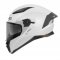 Integrální helma AXXIS PANTHER SV solid a0 gloss white L