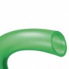 Fuel pipe ARIETE 11934/10-V green transparent 10x15 pack 10 metres