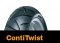 Pneumatika CONTINENTAL 130/70-13 M/C (63Q) TL /Conti Twist/