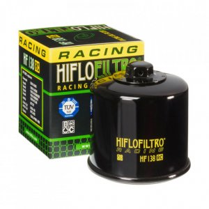 Olejový filtr HIFLOFILTRO Racing