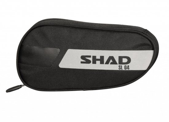 Malá taška na nohu SHAD SL04 pro HONDA CBR 600 F
