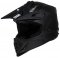 Cross helmet iXS iXS363 1.0 matná černá XS