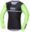 MX Jersey iXS TRIGGER 4.0 anthracite-green fluo-white XS