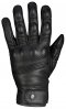 Klasické dámské rukavice iXS BELFAST 2.0 černý DXL