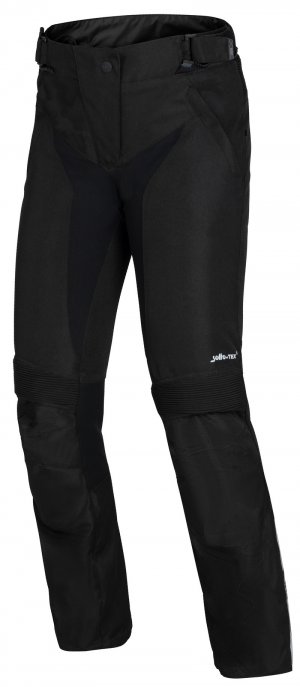 Dámské kalhoty iXS TALLINN-ST 2.0 černý DK2XL (D2XL)
