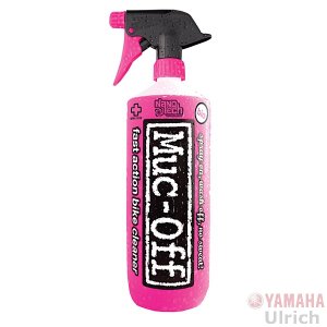 Čistící prostředek na motocykl Muc-Off Bike Cleaner 1l