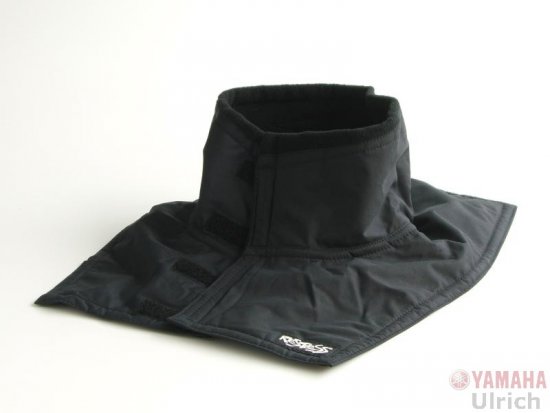 Dopněk oblečení Restless Nákrčník R100 černá XL