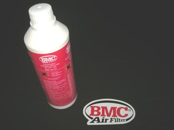 Detergent BMC 500 ml pro YAMAHA WR 125 R