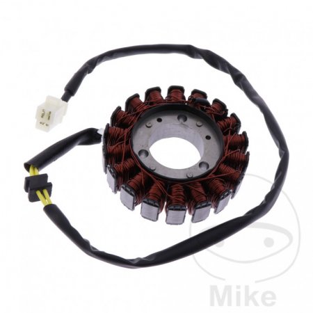 Stator JMP