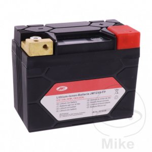 Baterie JMT lithium ion with charge indicator