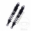 Twin Shock absorber YSS RZ362-385TRL-05-B nastavitelný black edition