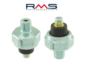 Sensor tlaku oleje RMS