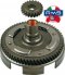 Gear clutch RMS