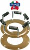 Primary drive shock absorber spring kit RMS