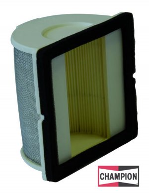 Vzduchový filtr CHAMPION CAF3909