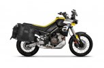 Sada bočních adventure brašen SHAD TERRA TR40, včetně montážní sady SHAD APRILIA TUAREG 660