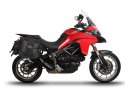 Sada bočních adventure brašen SHAD TERRA TR40, včetně montážní sady SHAD DUCATI MULTISTRADA 950/950S/1200/1260