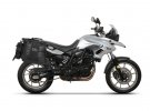 Sada bočních adventure brašen SHAD TERRA TR40, včetně montážní sady SHAD BMW F650GS/F700GS/F800GS