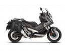 Sada bočních adventure brašen SHAD TERRA TR40, včetně montážní sady SHAD HONDA X-ADV 750