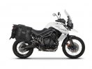 Sada bočních adventure brašen SHAD TERRA TR40, včetně montážní sady SHAD TRIUMPH TIGER 800