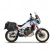 Sada bočních adventure brašen SHAD TERRA TR40, včetně montážní sady SHAD HONDA CRF 1100 L AFRICA TWIN ADVENTURE SPORT