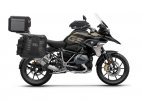 Kompletní sada bočních adventure brašen SHAD TERRA TR40 a hliníkového 55L vrchního kufru, včetně mon SHAD BMW R1200/R1250GS ADVENTURE