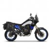 Sada bočních adventure brašen SHAD TERRA TR40, včetně montážní sady SHAD YAMAHA TENERE 700