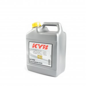 Tlumičový olej KYB K2C 5L