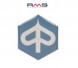 Emblém RMS 142720080 27mm pro kryt klaksonu