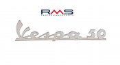 Emblém RMS 142720240 na přední štítek