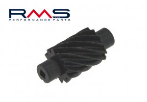 Speedometer transmission pinion RMS