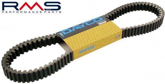 Řemen variátoru DAYCO 163750680 DAYCO