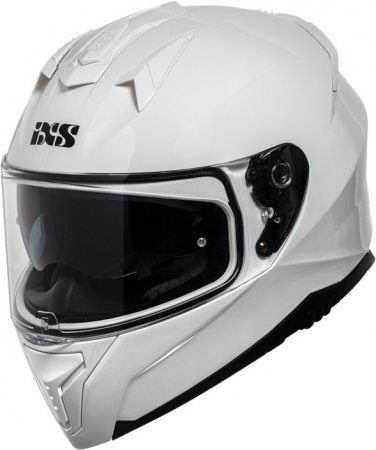 Integrální helma iXS X14091 iXS 217 1.0 bílá XS