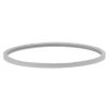 Front glass lamp gasket ARIETE 00920/A diam.130mm