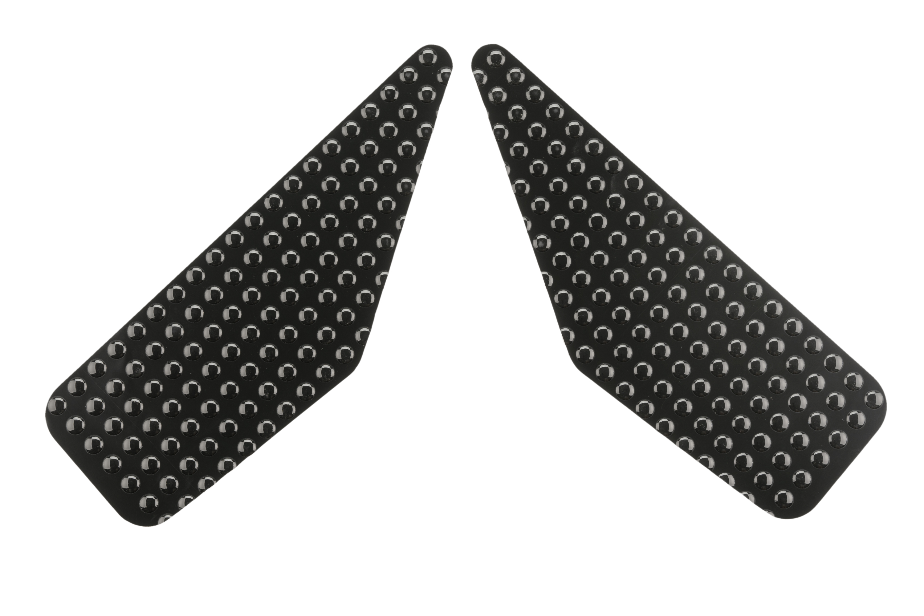 Tank grips PUIG 22246N černý