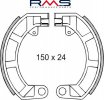 Brzdové čelisti RMS 225120180