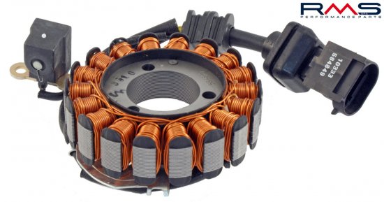 Stator RMS 246350092