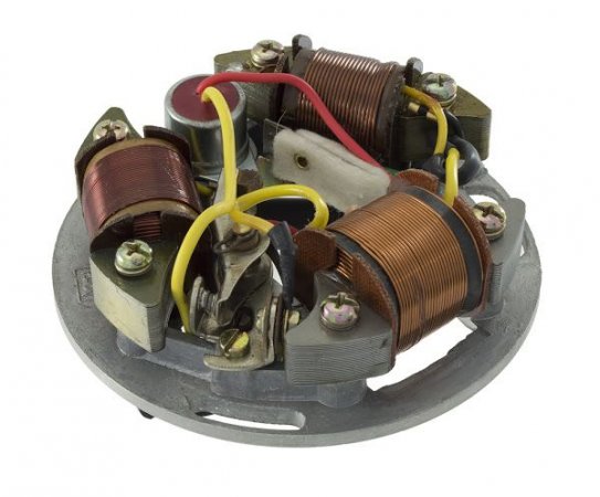 Stator RMS 246350433