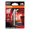 Žárovka OSRAM 246515150 NIGHT RACER H11