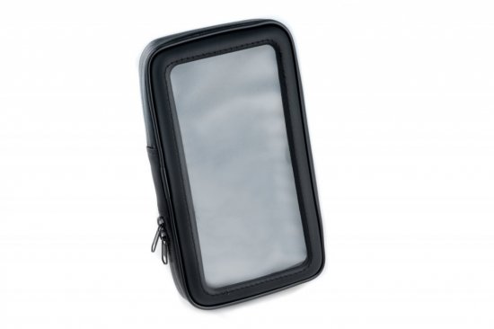 Pouzdro na smartphone PUIG 6,3’ (160mm) pro PIAGGIO/VESPA Beverly 300 (2011-2024)