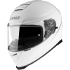 Integrální helma AXXIS EAGLE SV ABS solid bílá lesklá XS