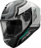 Integrální helma AXXIS DRAKEN S cougar matt gray M