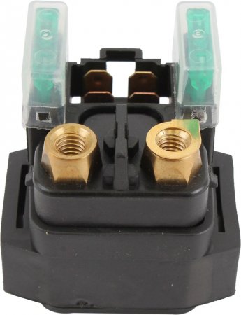 Solenoid - remote ARROWHEAD SMU6073