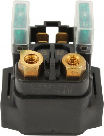 Solenoid - remote ARROWHEAD SMU6074