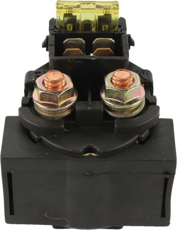 Solenoid - remote ARROWHEAD SMU6139