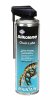 Mazivo na řetěz SILKOLENE 601398605 CHAIN LUBE SPRAY 0,5 l