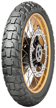 Pneumatika DUNLOP 90/90-21 54T M+S TL TRX RAID