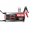 Nabíječka baterií BS-BATTERY BS60 PRO SMART 12V 1/4/6A