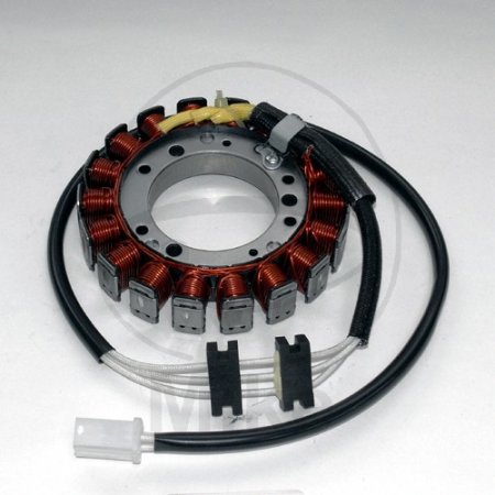 Stator JMP